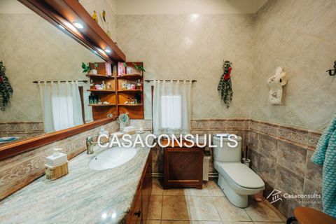 Landejendom i Les Useras, Castellon, Les Useras - € 365.000 | Ref: 918 - foto 25